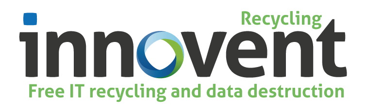 Innovent Recycling - IT Equipment Recycling and Secure Data Destruction