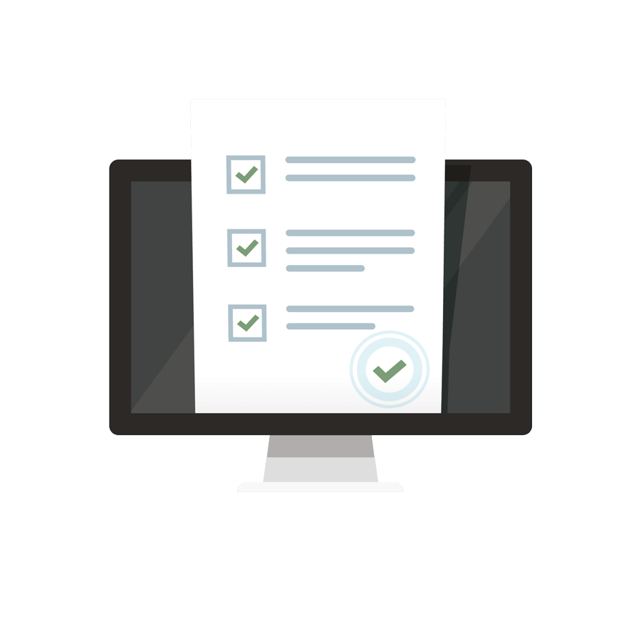 ITAD certificate of destruction and asset reporting