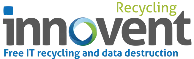 Innovent Recycling - IT Equipment Recycling and Secure Data Destruction